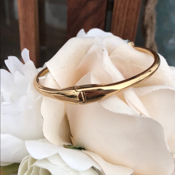 Kate Spade Crystal Ball Bangle - Picture 3 of 3